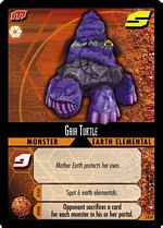 Gaia Turtle